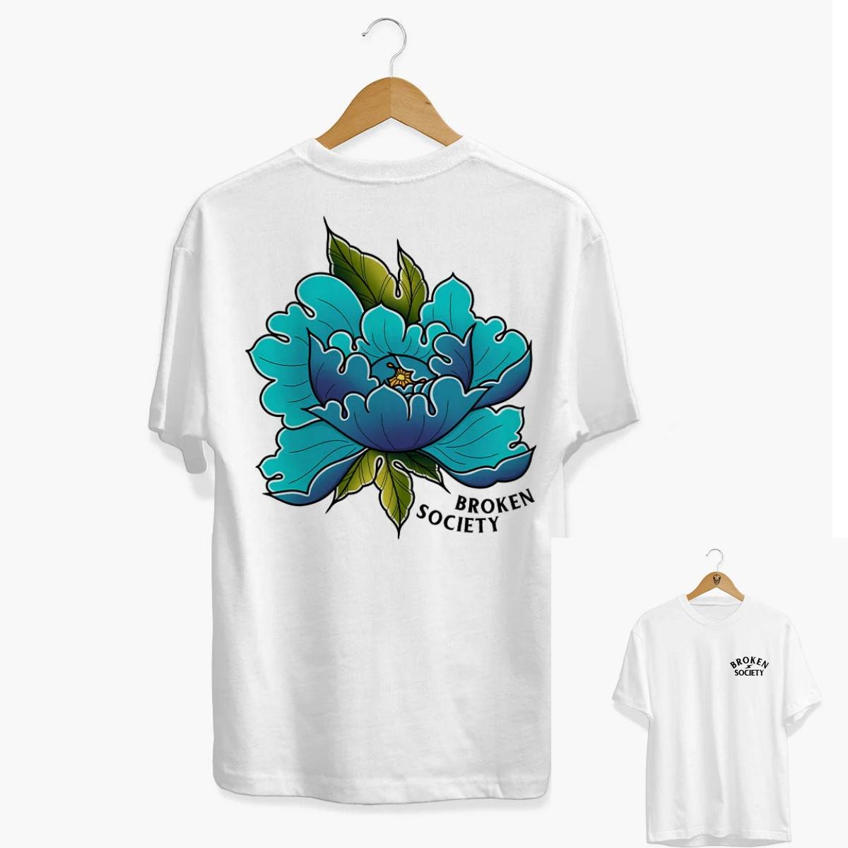 My Demons Are Down Tattoo Art Retro Style Summer Casual TShirt Unisexs and Womens Luxury Brand M