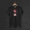 Monkey D. Luffy T-Shirt, One Piece Graphic Tee, Straw Hat Pirate Anime Shirt