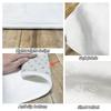 Persian Retro Luxury Living Room Carpet Washable Non-slip Decoration Bedroom Floor Mat Soft Fluffy Lounge Study Sofa Rug 200x300