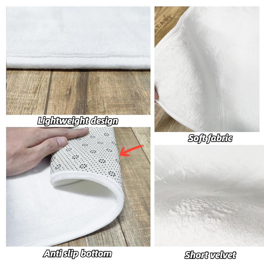 Persian Retro Luxury Living Room Carpet Washable Non-slip Decoration Bedroom Floor Mat Soft Fluffy Lounge Study Sofa Rug 200x300