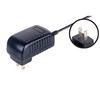 DC12V 2A AC100V-240V Converter Wall Charger Adapter Power Supply US/UK/EU Plug