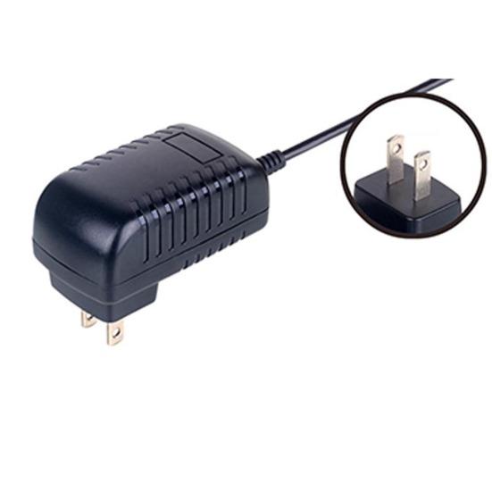 DC12V 2A AC100V-240V Converter Wall Charger Adapter Power Supply US/UK/EU Plug