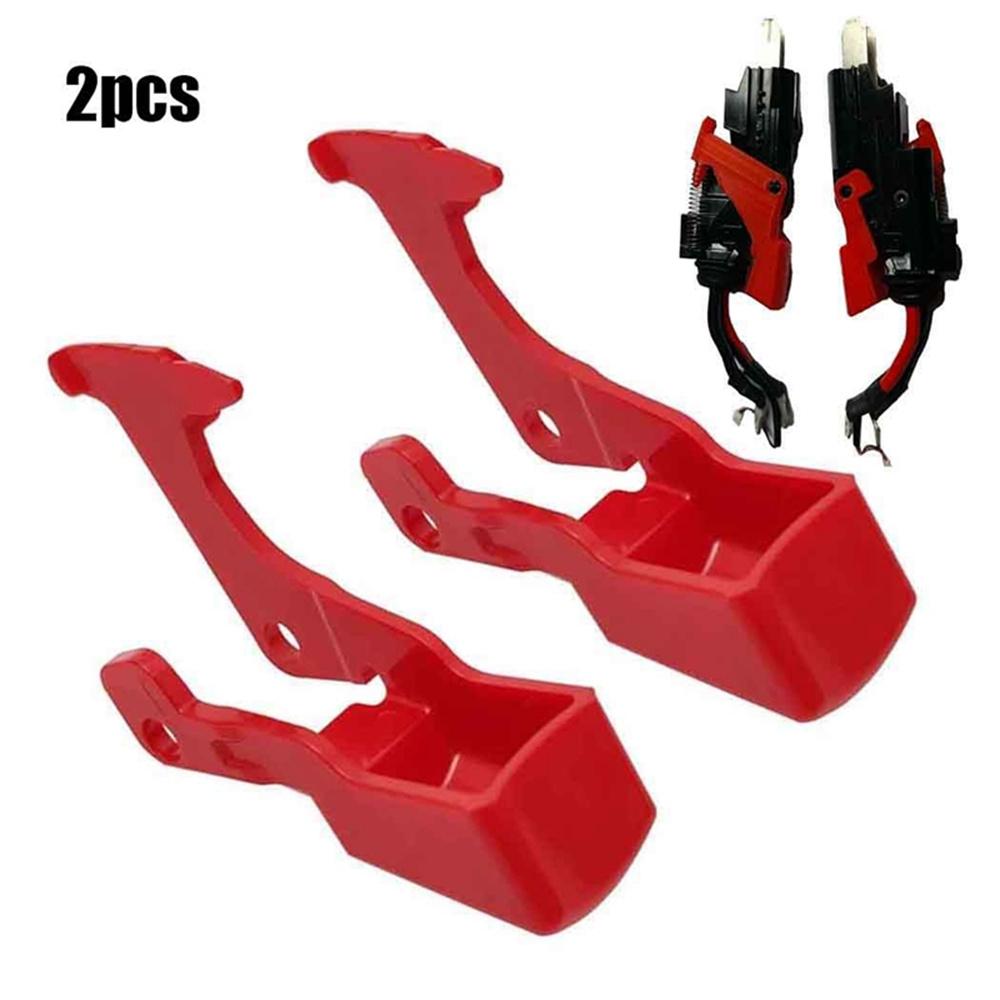 

New 2Pcs Extra Strong Trigger Power Button Switch for Dyson V10 V11 Vacuum CleanerX7