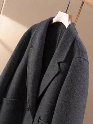 Chaquetas y abrigos – Abrigo