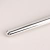 1Pc Luxury Soft Toothbrush Men Women Adult Tooth Brush Electroplate Gold Silver Color Dental Brushes Toothbrushes