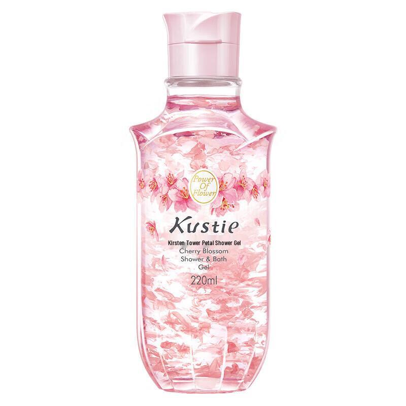 

KASTING Cherry Blossom Petal Shower Gel