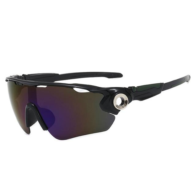 Cycling Eyewear 8 Clolors Outdoor Sports Sunglasses Men Women Cycling Glasses Mt