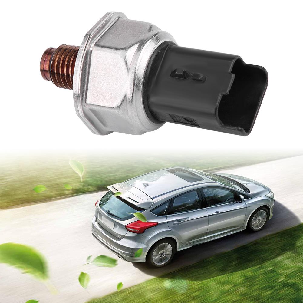 Car Fuel Rail High Pressure Sensor for Peugeot 2.0 HDI TDCI 55PP02?02