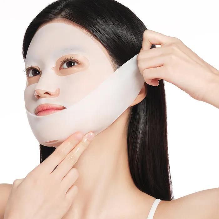 Cllime Coreset V-Lift Mask 35ml 4 Sheets
