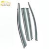 3D Stainless Steel Rain Guard Strip for 20 Adventurer Models - Trim, Decor, Sticker Accessory
