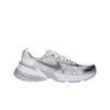 V2k Run Metallic Silver White