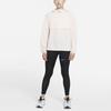Nike Run Division Reflective Logo Pullover Running Jacket With Packable Hood Women Jacket Pink DD5394-864