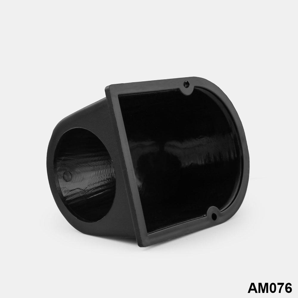 2" 52MM Universal Single Hole Dash Dashboard Car Auto Gauge Pod Mount Holder