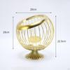 Coffee Pod Holder Container Espresso Capsule Reusable Display Rack Storage Basket Wire Organizer for