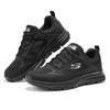 Skechers Men's Lace-Up Sport Casual Shoes