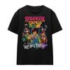 Stranger Things: Tales from Â´85 Womens/Ladies Hic Poster T-Shirt