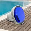 Pool Inlet Nozzle Plastic Swimming Pool Nozzle Pool Jet Nozzle Replacement Pool Nozzle for Intex Swimming Pool Accessories