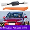 Automatic Start Stop Engine System Off Eliminator Stop Start Canceller Plug Cable for Mitsubishi ASX GA XA XB XC XD 2013-2020 Dry5