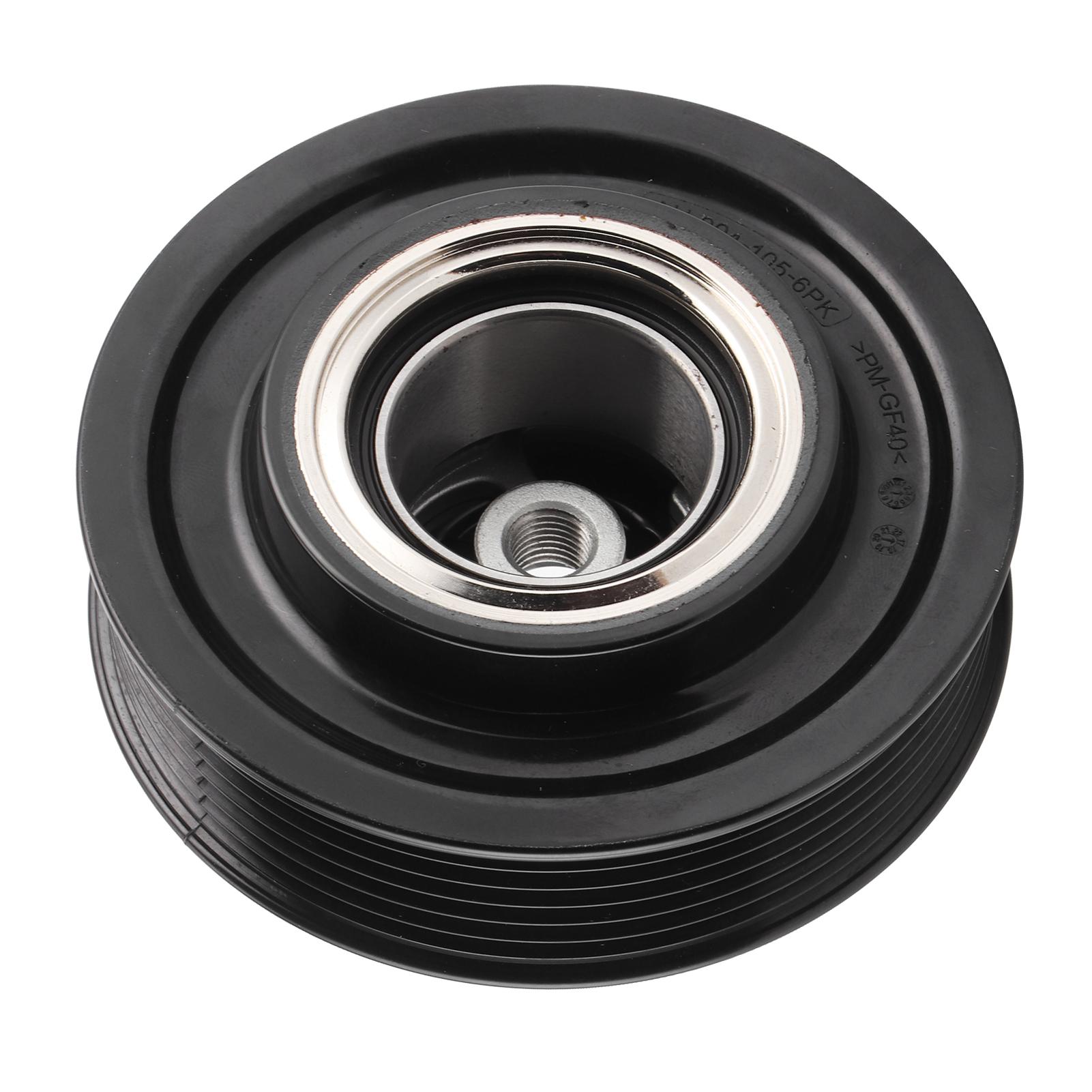 

Замена муфты компрессора кондиционера из нержавеющей стали 8KD260805 6SEU14C подходит для A4 A6 A8