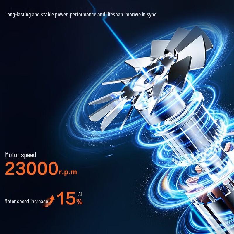 Yili High-Pressure Car Wash Water Gun