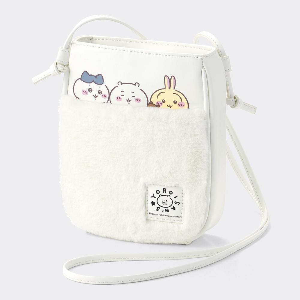 

Сумка на плечо GU Chiikawa