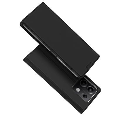 Dux Ducis Case for Xiaomi Redmi Note 13 5G, Skinpro, Black