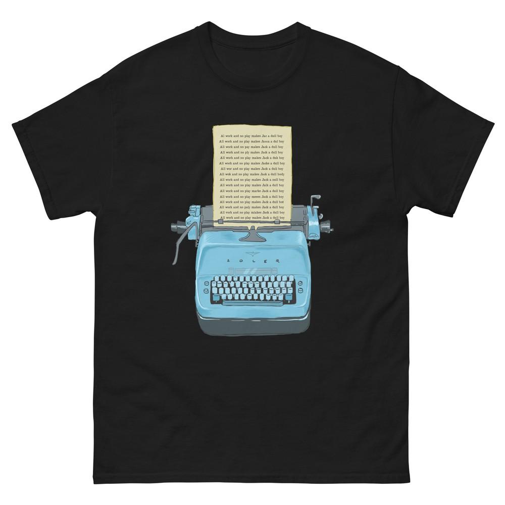 The Shining T Shirt