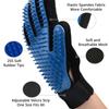 Cat Gloves Pet Dog Brush Cat Self Grooming Shedding Glove Dog Bath Cat Cleaning Supplies Pet Glove Dog Accessories
