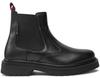 Ботинки Tommy Hilfiger EM0EM01469 schwarz