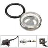 Brake Cylinder Reservoir Sight Glass Motorcycle 10/12/14/18mm Accessories
