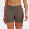 Pantaloncini Fitness Altamente Elastici Per Donna Con Tessuto Traspirante Perfetti Per Yoga E Corsa