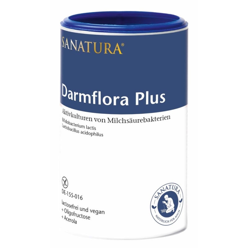 

Sanatura Digestive Plus 200 g