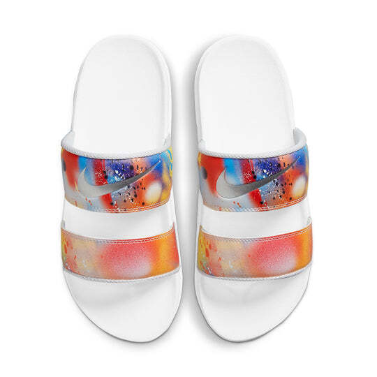 

Nike Wmns Offcourt Duo Slide Paint Splatter DJ4282-901 38