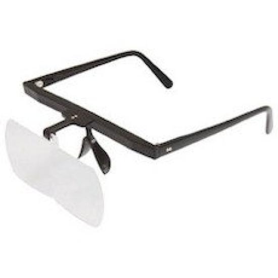 Ikeda Lens Binocular Magnifier 1.6x & 2x HF30DE