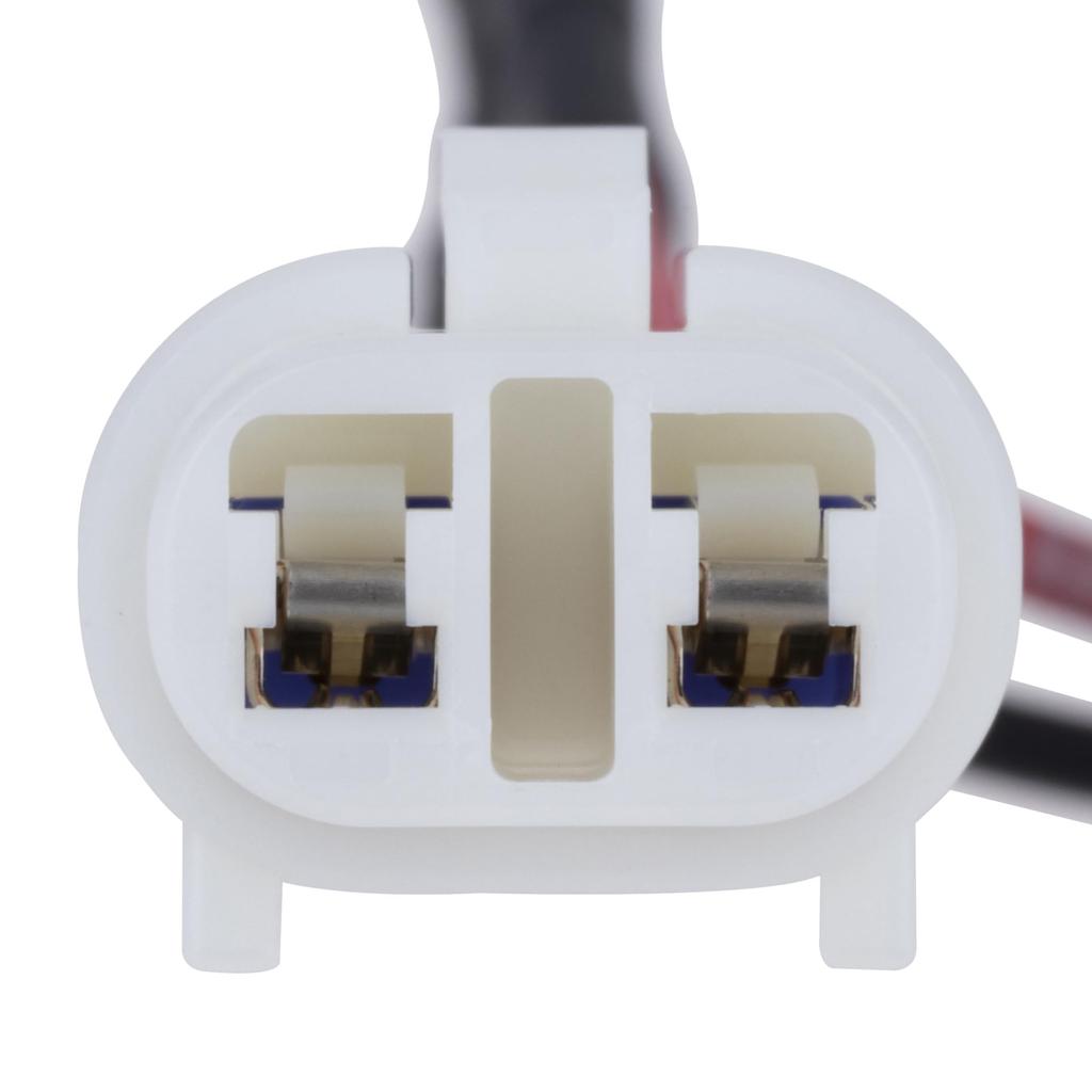 Kijima 304-7148 MT090 Type 2 Pole Motorcycle Parts Accessory Branch Harness Kit Waterproof