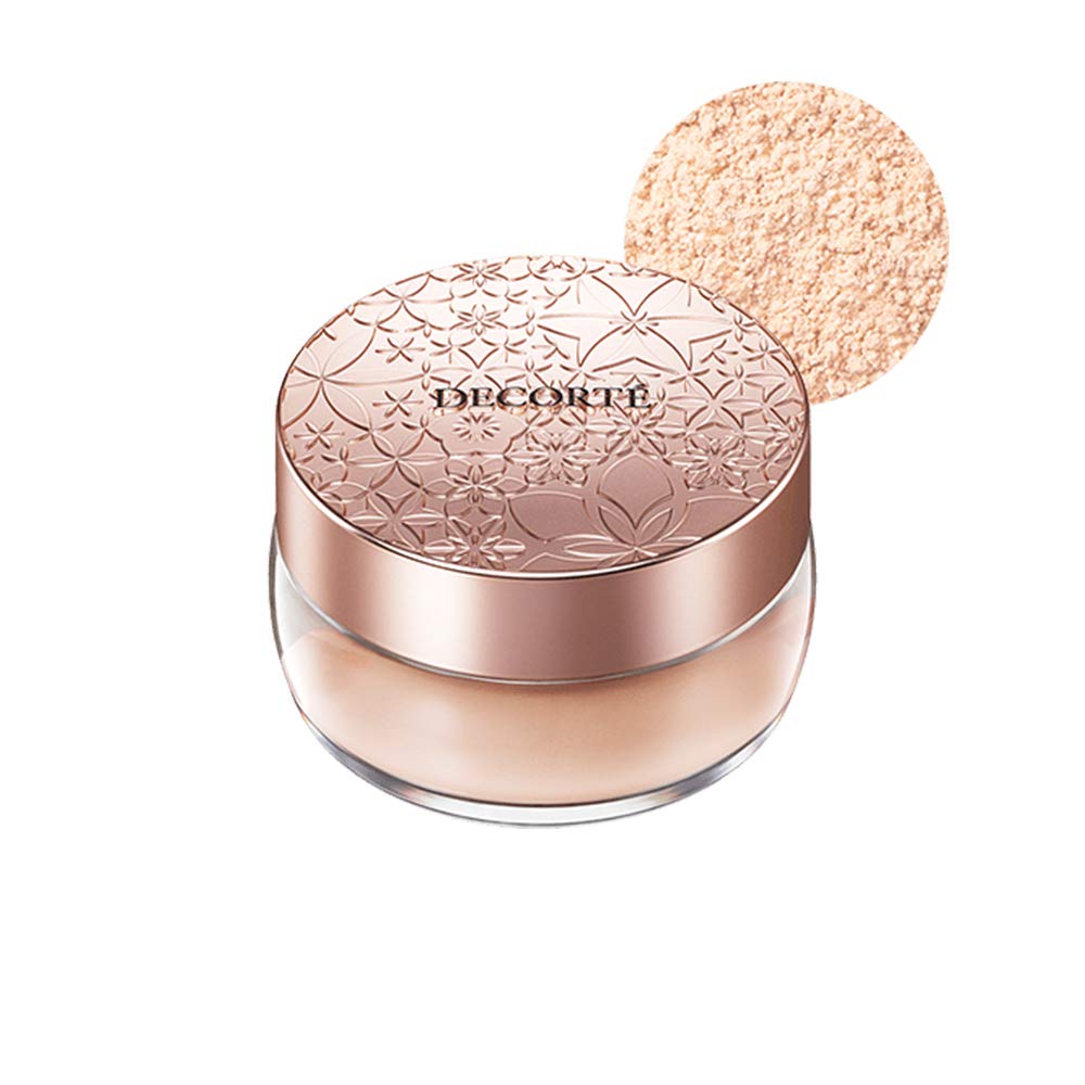 

Пудра для лица Kose Cosme Decorte Lucent Co., Ltd.. 12 Бежевый (20g)