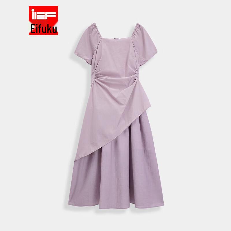 

IEF Women s Slim Fit Commuter Long Dress M