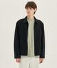 Mindbridge Texture Modified Regular Fit Blouson