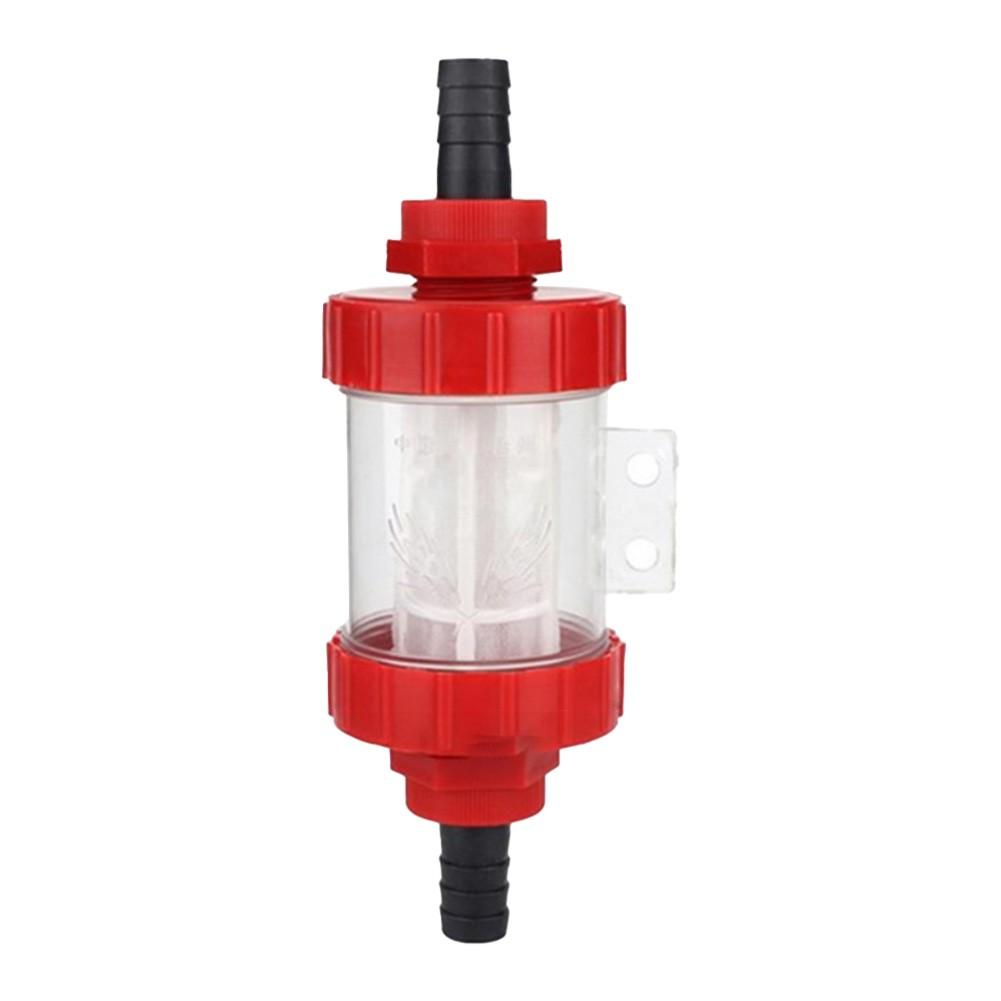 Water Pump Filter Garden Irrigation Filter Mesh Strainer Filter Easy To Clean