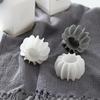 5PCS Silicone Laundry Balls Reusable Anti Binding Anti Angle Cleaning Ball Washing Machine Supplies for Cleaning and Washing