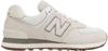Sneakers New Balance 574 Sea Salt Off-white