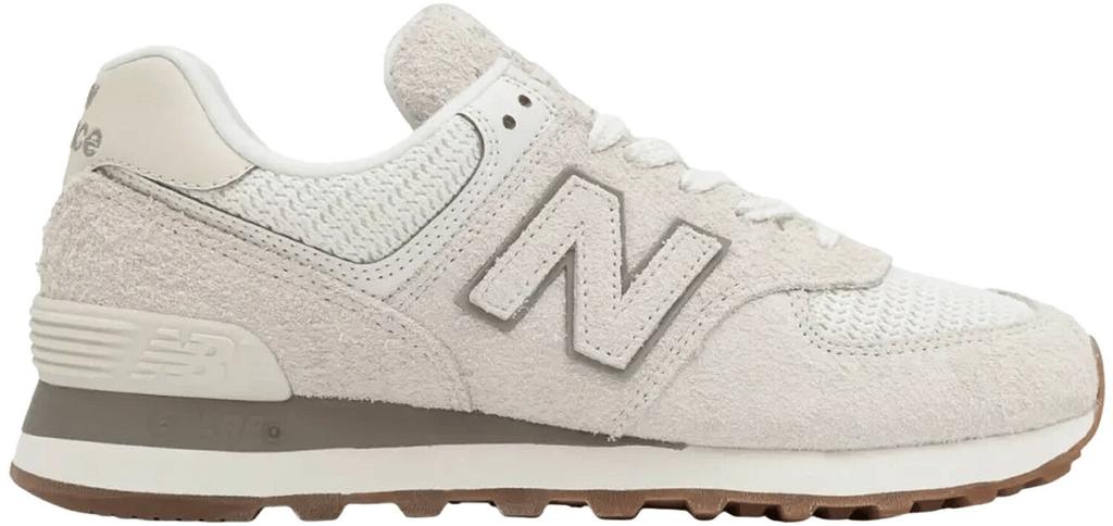 Sneakers New Balance 574 Sea Salt Off-white