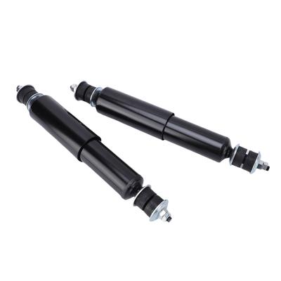 1 Pair Golf Cart Shocks Absorbers 360mm 70928 G01 Enhanced Driving Comfort Replacement for EZGO TXT