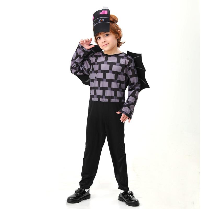 Carnival's New Children's Stage Performance Clothes