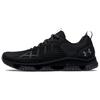 Micro G Strikefast Black Pitch Grey Men Sneakers 3024953-001