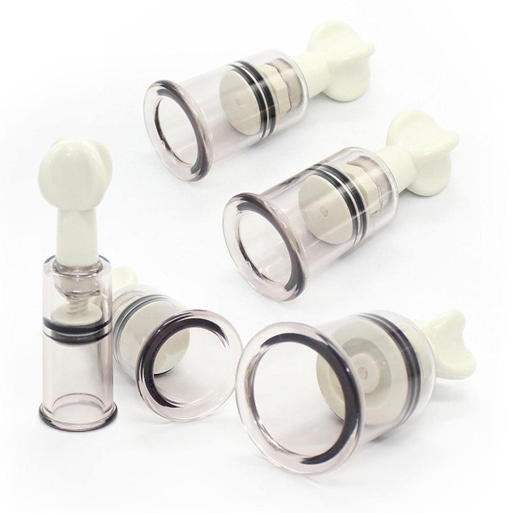 TSUBASI Nipple Suction Adult Goods Nipple Suction Device Nipple Suction Nipple Torture Clit Suction For Women Adult Toys Adult Goods for Men