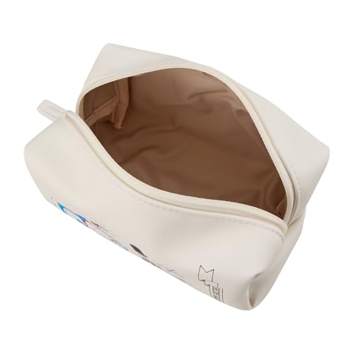 Doraemon Travel Pouch Set 7122 DR11. Light Blue Doraemon