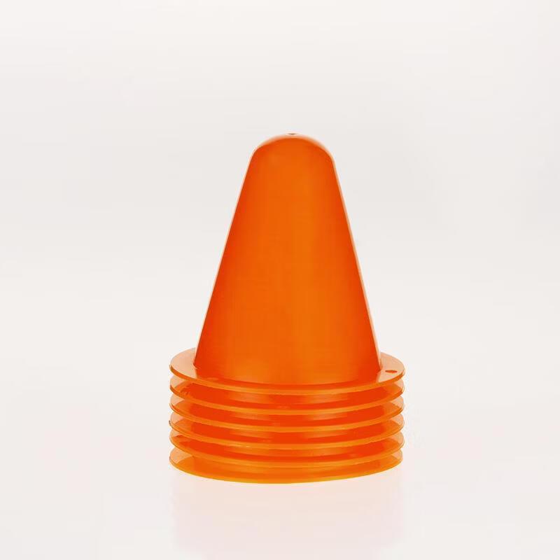 LISM Football Training Marker Cones