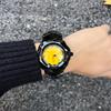 Relógio Blobject Retrô Y2K—Um Design Único e Personalizado, um Relógio Retrô Adequado para Homens e Mulheres, e o Presente de Feriado Perfeito menos