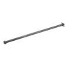 RC Wheel Drive Shaft Pin To Pin 157mm Steel Linkage Rod Central Driveshaft for ARRMA 17 18 Series